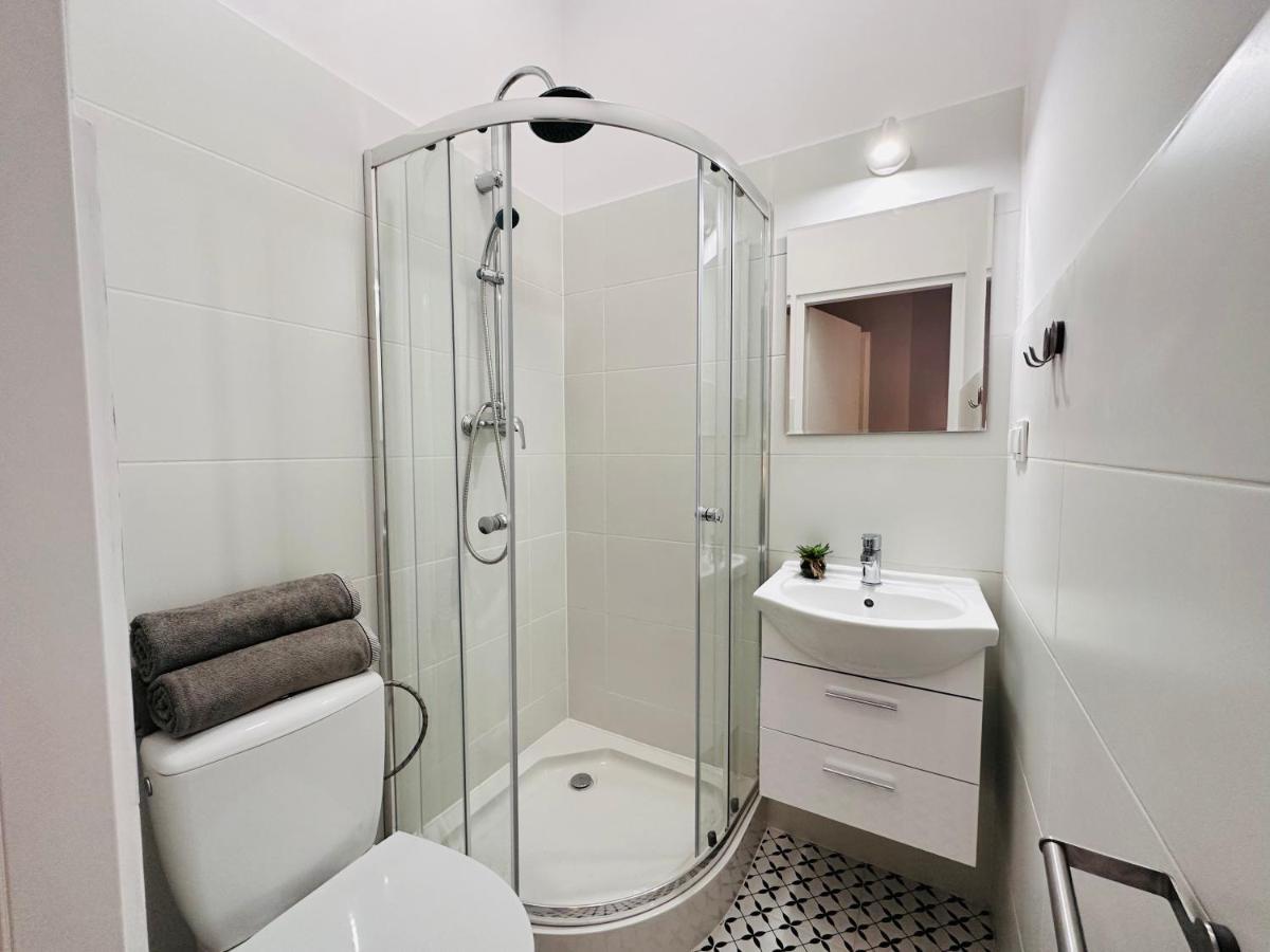 Apartament Studio Przy Molo IV Sopot Zewnętrze zdjęcie